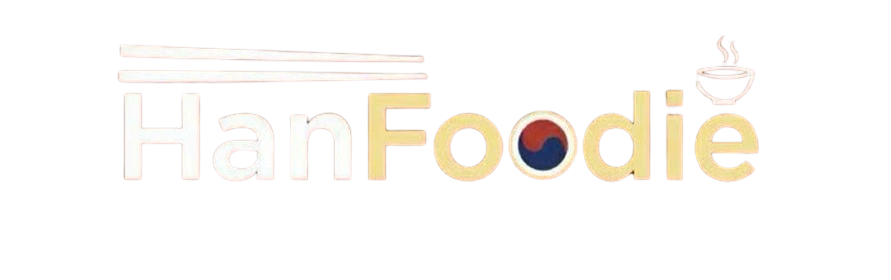 HanFoodie Logo